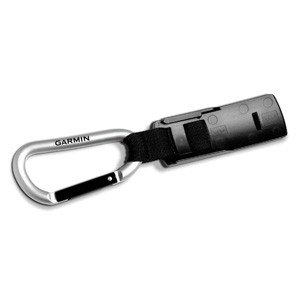 Держатель на карабине для Garmin eTrex, Dacota, GPSMAP, Oregon и т.д. (010-11022-21)