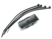Велосипедный держатель для туристического навигатора Garmin (010-11023-00)