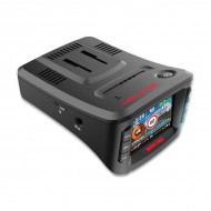 Радар-детектор с видеорегистратором Sho-Me Combo №1 WiFi Радар-детектор с видеорегистратором Sho-Me Combo №1 WiFi