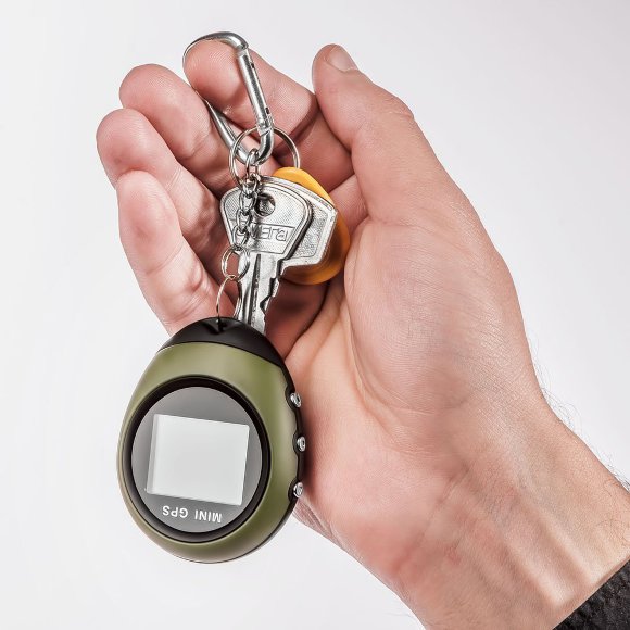 GPS компас (возвращатель) MINI GPS GPS компас (возвращатель) MINI GPS
