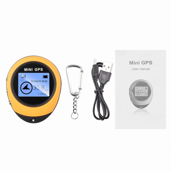 GPS компас (возвращатель) MINI GPS GPS компас (возвращатель) MINI GPS