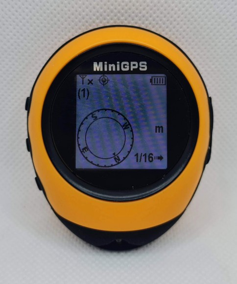 GPS компас (возвращатель) MINI GPS GPS компас (возвращатель) MINI GPS