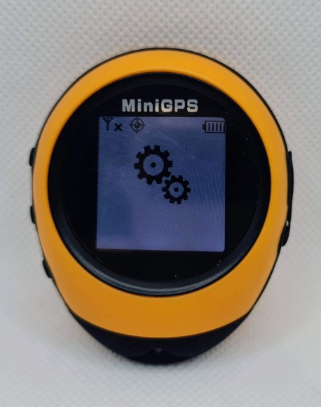GPS компас (возвращатель) MINI GPS GPS компас (возвращатель) MINI GPS