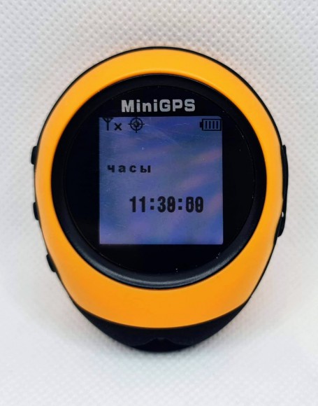 GPS компас (возвращатель) MINI GPS GPS компас (возвращатель) MINI GPS
