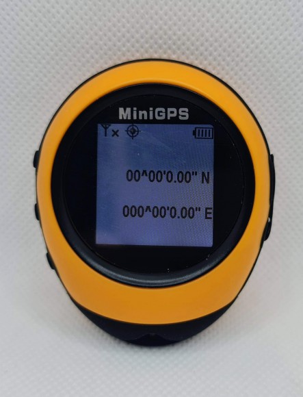 GPS компас (возвращатель) MINI GPS GPS компас (возвращатель) MINI GPS