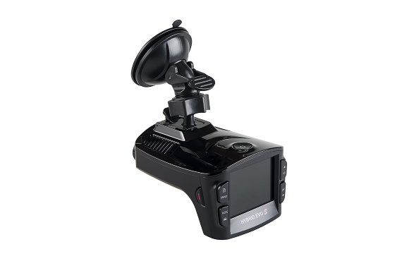 Радар-детектор с видеорегистратором SilverStone F1 HYBRID EVO S Радар-детектор с видеорегистратором SilverStone F1 HYBRID EVO S