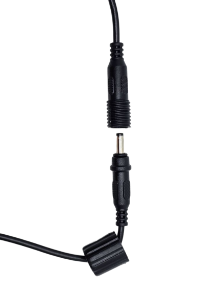 Датчики парковки Sho-Me F18 (чёрный, 18 мм)