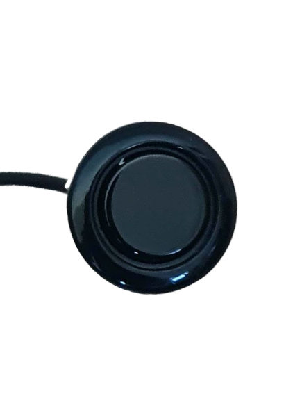 Датчики парковки Sho-Me F18 (чёрный, 18 мм)