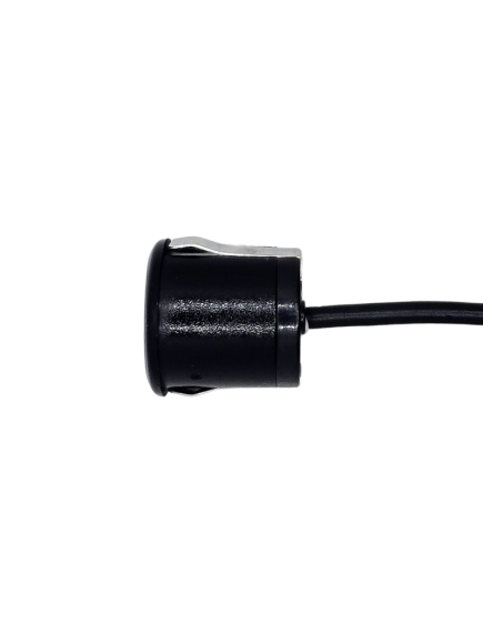 Датчики парковки Sho-Me F18 (чёрный, 18 мм)