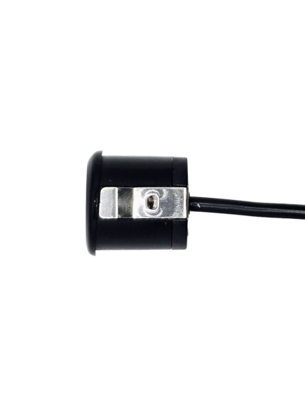 Датчики парковки Sho-Me F18 (чёрный, 18 мм)