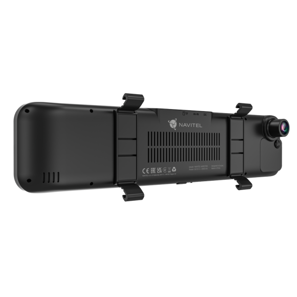 Радар-детектор с видеорегистратором NAVITEL МXR2700 Радар-детектор с видеорегистратором NAVITEL МXR2700