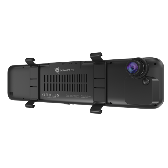 Радар-детектор с видеорегистратором NAVITEL МXR2700 Радар-детектор с видеорегистратором NAVITEL МXR2700