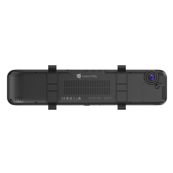 Радар-детектор с видеорегистратором NAVITEL МXR2700 Радар-детектор с видеорегистратором NAVITEL МXR2700
