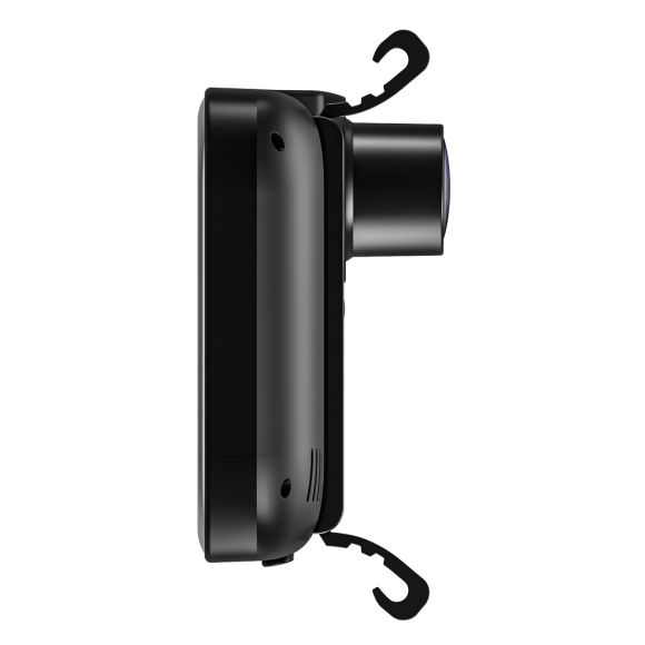 Радар-детектор с видеорегистратором NAVITEL МXR2700 Радар-детектор с видеорегистратором NAVITEL МXR2700