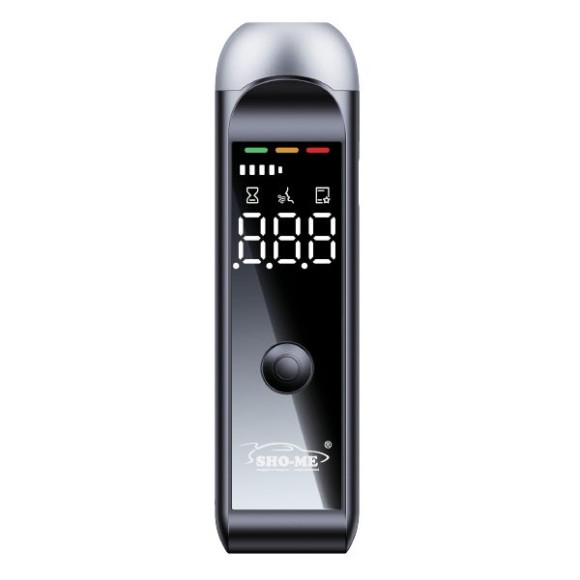Алкотестеры SHO-ME ALT-1000