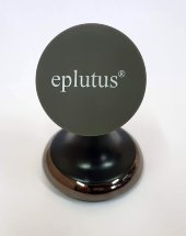 Магнитный держатель на присоске Eplutus SU-404