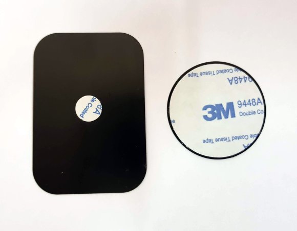 Магнитный держатель на присоске Eplutus SU-404