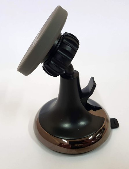 Магнитный держатель на присоске Eplutus SU-404