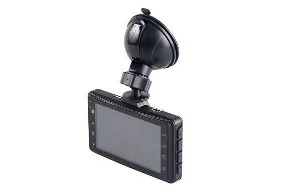 Автомобильный видеорегистратор  SilverStone F1 NTK-9500F DUO