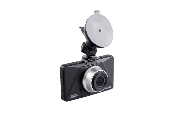 Автомобильный видеорегистратор  SilverStone F1 NTK-9500F DUO