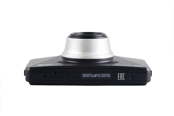 Автомобильный видеорегистратор  SilverStone F1 NTK-9500F DUO