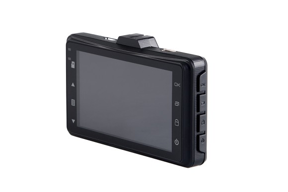 Автомобильный видеорегистратор  SilverStone F1 NTK-9500F DUO