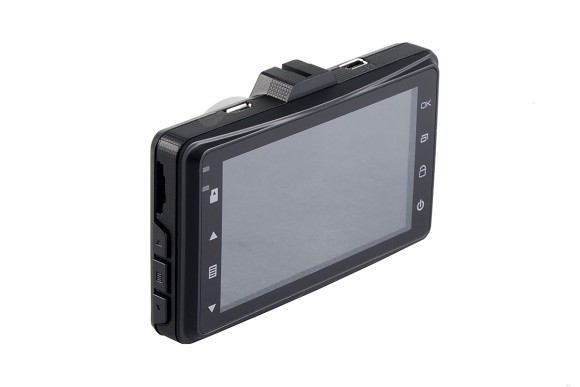 Автомобильный видеорегистратор  SilverStone F1 NTK-9500F DUO