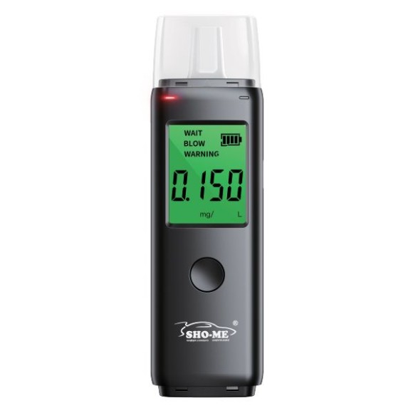 Алкотестеры SHO-ME ALT-1500
