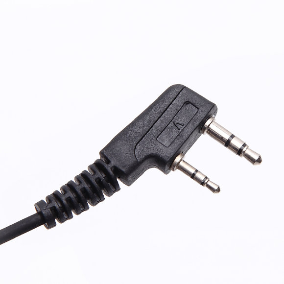 Гарнитура для радиостанций Аргут/Kenwood/Baofeng/Retevis (ларингофон, скрытого ношения) Гарнитура для радиостанций Аргут/Kenwood/Baofeng/Retevis (ларингофон, скрытого ношения)