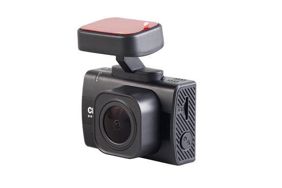 Автомобильный видеорегистратор SilverStone F1 А90-GPS CROD Poliscan Автомобильный видеорегистратор SilverStone F1 А90-GPS CROD Poliscan