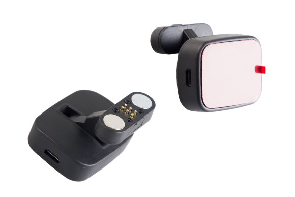 Автомобильный видеорегистратор SilverStone F1 А90-GPS CROD Poliscan Автомобильный видеорегистратор SilverStone F1 А90-GPS CROD Poliscan