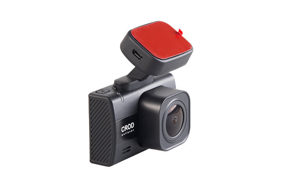 Автомобильный видеорегистратор SilverStone F1 А90-GPS CROD Poliscan Автомобильный видеорегистратор SilverStone F1 А90-GPS CROD Poliscan