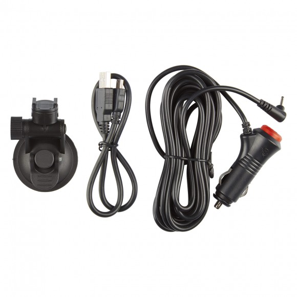 Радар-детектор с видеорегистратором Dunobil Active Signature