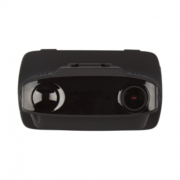 Радар-детектор с видеорегистратором Dunobil Active Signature