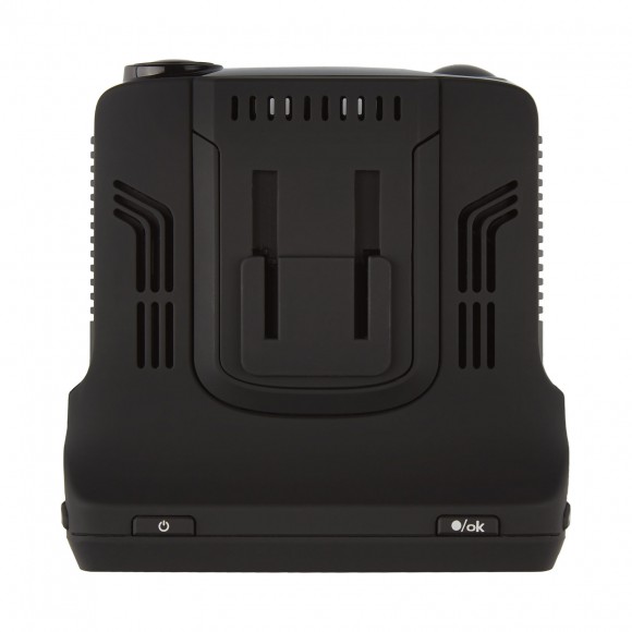 Радар-детектор с видеорегистратором Dunobil Active Signature