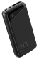 Портативное зарядное устройство NAVITEL PWR20 MX BLACK