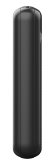 Портативное зарядное устройство NAVITEL PWR20 MX BLACK