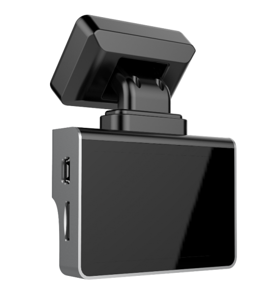 Автомобильный видеорегистратор Intego VX-850FHD (магнитное крепление) Автомобильный видеорегистратор Intego VX-850FHD (магнитное крепление)