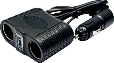 Разветвитель прикуривателя Olesson 1645