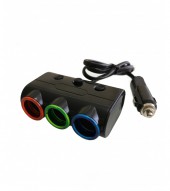 Разветвитель прикуривателя Olesson 1523