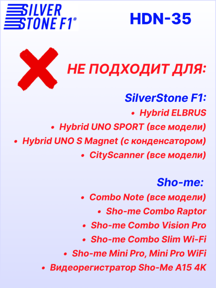 Провод для скрытой установки р/д и комбо устройств SilverStone F1 HARDWARE KIT HDN-35 Провод для скрытой установки р/д и комбо устройств SilverStone F1 HARDWARE KIT HDN-35