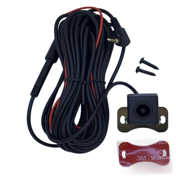 Камера заднего вида Sho-me CA-1620 (для Combo Mirror WiFi DUO/Slim/Vision)