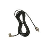 Основание для антенны DV-916, с разъёмами LC-27, PL-259 Основание для антенны DV-916, с разъёмами LC-27, PL-259