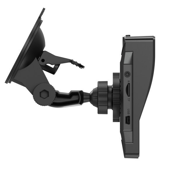 Автомобильный навигатор NAVITEL E777 Truck Автомобильный навигатор NAVITEL E777 Truck