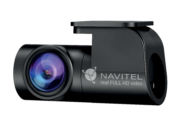 Автомобильный видеорегистратор NAVITEL R9 DUAL GPS/Wi-Fi
