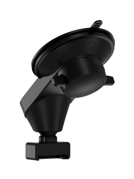 Автомобильный видеорегистратор NAVITEL R9 DUAL GPS/Wi-Fi