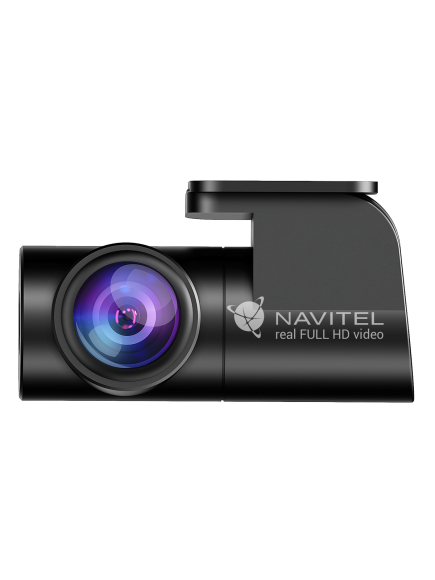 Автомобильный видеорегистратор NAVITEL R9 DUAL GPS/Wi-Fi