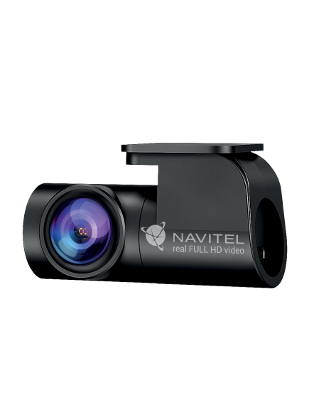 Автомобильный видеорегистратор NAVITEL R9 DUAL GPS/Wi-Fi