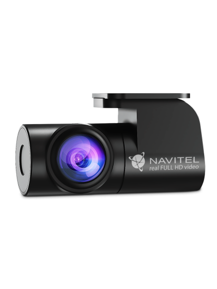 Автомобильный видеорегистратор NAVITEL R9 DUAL GPS/Wi-Fi