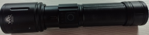 Фонарь YYC-2306-PM10-TG Фонарь YYC-2306-PM10-TG